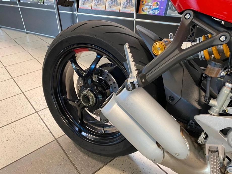 Angebot Ducati SuperSport 950 Bild 15: Angebot Ducati SuperSport 950