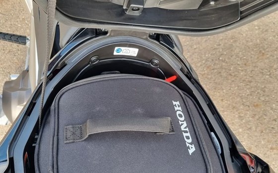 Neufahrzeug Honda NC750X DCT - Bild 10