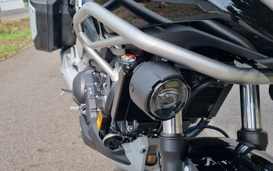 Neufahrzeug Honda NC750X DCT - Bild 4