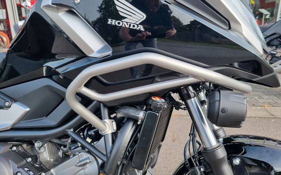 Neufahrzeug Honda NC750X DCT - Bild 5