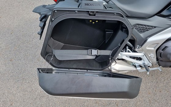 Neufahrzeug Honda NC750X DCT - Bild 6