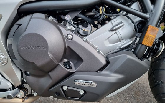 Neufahrzeug Honda NC750X DCT - Bild 8