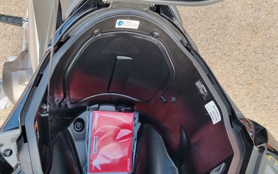 Neufahrzeug Honda NC750X DCT - Bild 9