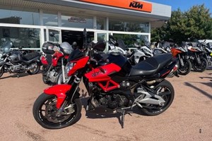 Angebot Aprilia Shiver 750
