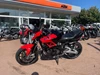 Aprilia Shiver 750