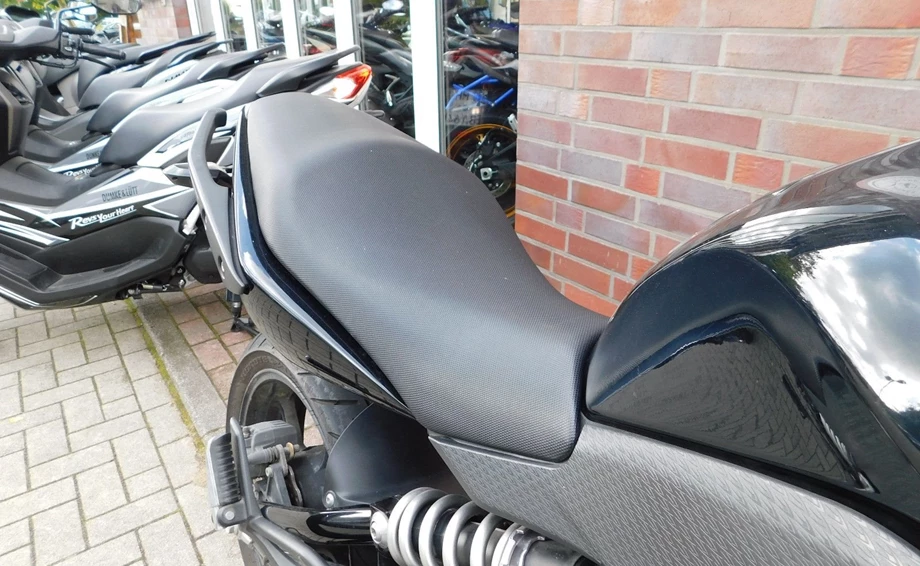 Angebot Kawasaki ER-6f Bild 10: Angebot Kawasaki ER-6f