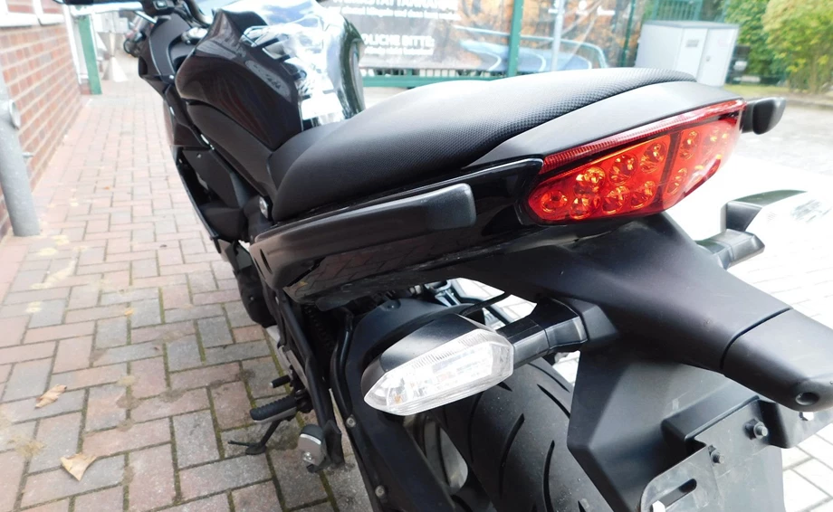 Angebot Kawasaki ER-6f Bild 11: Angebot Kawasaki ER-6f