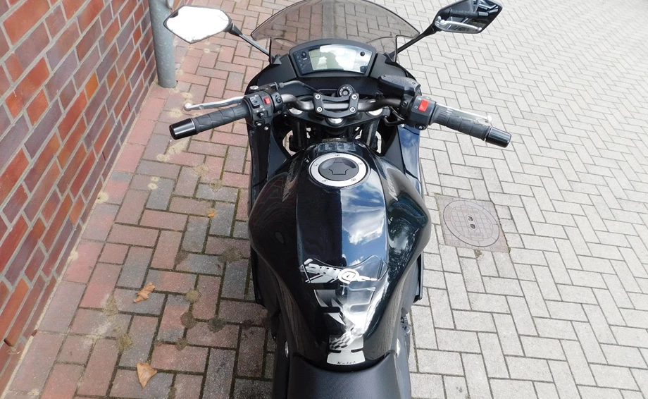 Angebot Kawasaki ER-6f Bild 12: Angebot Kawasaki ER-6f