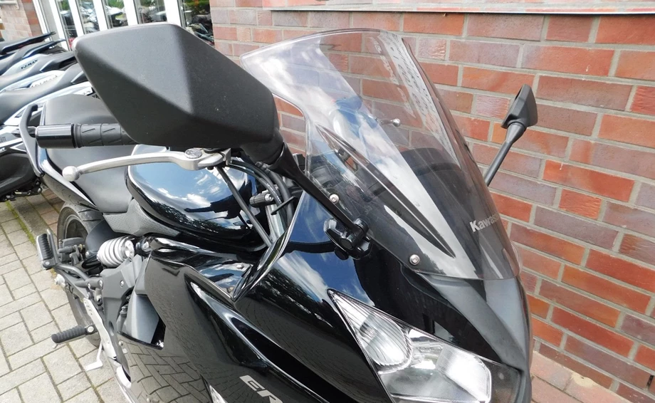 Angebot Kawasaki ER-6f Bild 7: Angebot Kawasaki ER-6f