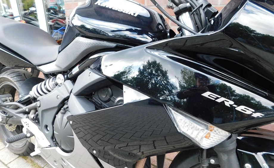 Angebot Kawasaki ER-6f Bild 9: Angebot Kawasaki ER-6f