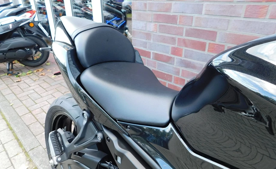 Angebot Kawasaki Ninja 650 Bild 12: Angebot Kawasaki Ninja 650