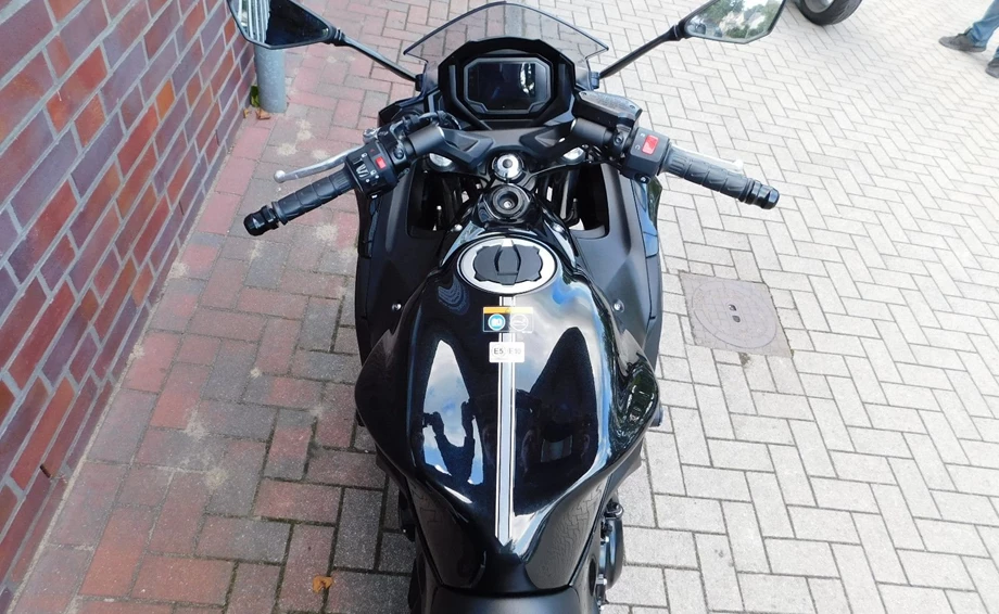 Angebot Kawasaki Ninja 650 Bild 17: Angebot Kawasaki Ninja 650