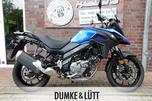 Angebot Suzuki V-Strom 650