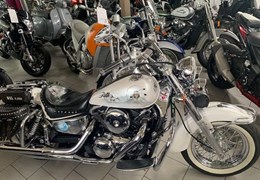 Gebrauchte Kawasaki VN 1500 Classic
