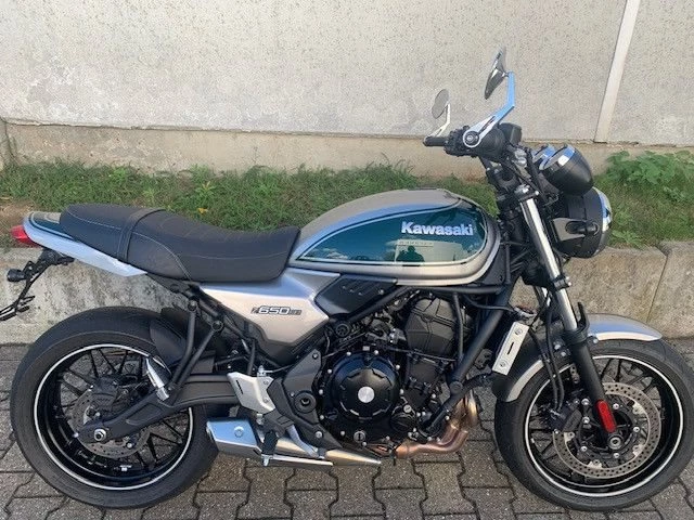 Gebrauchtfahrzeug Gebrauchtfahrzeug