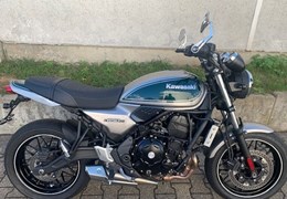 Gebrauchte Kawasaki Z650 RS