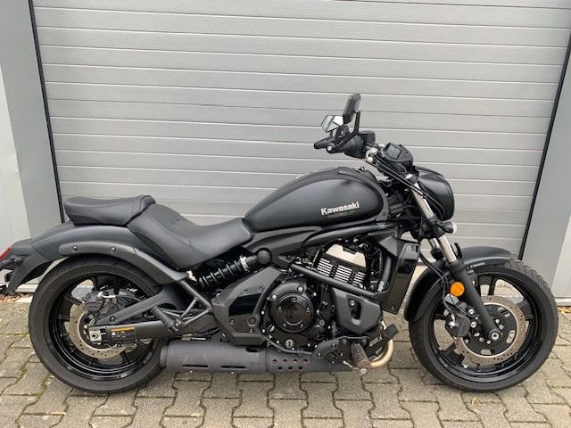 Kawasaki Vulcan S