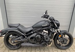Gebrauchte Kawasaki Vulcan S