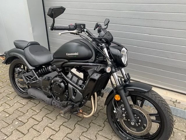 Angebot Kawasaki Vulcan S Bild 2: Angebot Kawasaki Vulcan S