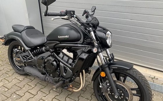 Gebrauchtmotorrad Kawasaki Vulcan S - Bild 2
