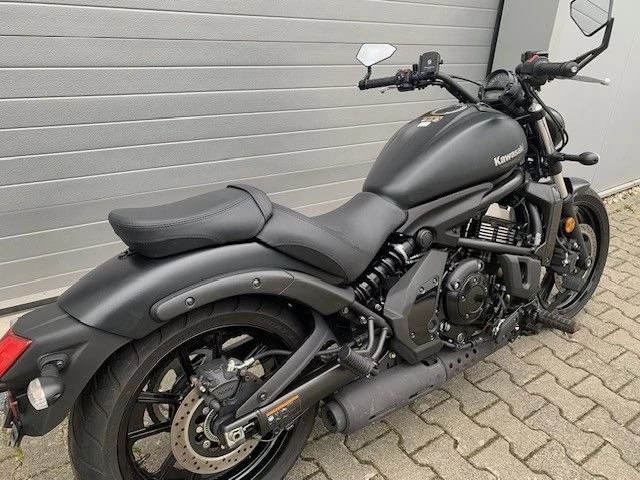 Angebot Kawasaki Vulcan S Bild 4: Angebot Kawasaki Vulcan S