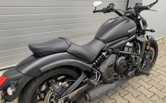 Gebrauchtmotorrad Kawasaki Vulcan S - Bild 4