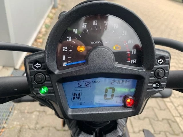 Angebot Kawasaki Vulcan S Bild 5: Angebot Kawasaki Vulcan S