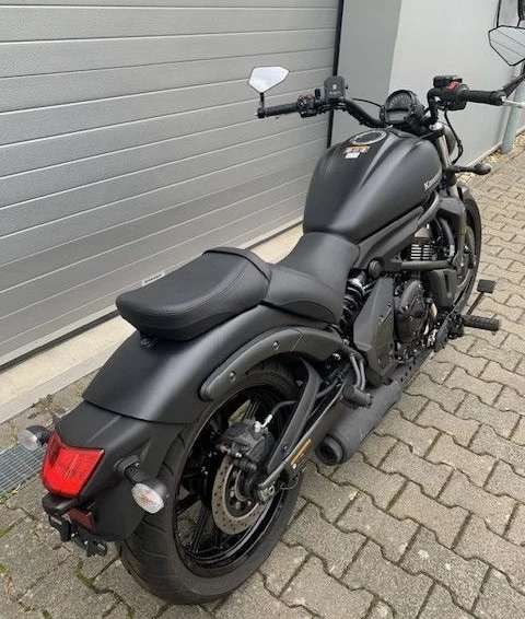 Angebot Kawasaki Vulcan S Bild 6: Angebot Kawasaki Vulcan S