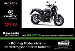 Gebrauchte Kawasaki Z900 RS