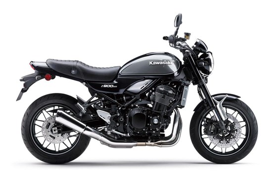 Gebrauchtmotorrad Kawasaki Z900 RS - Bild 3