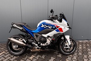 Angebot BMW S 1000 XR