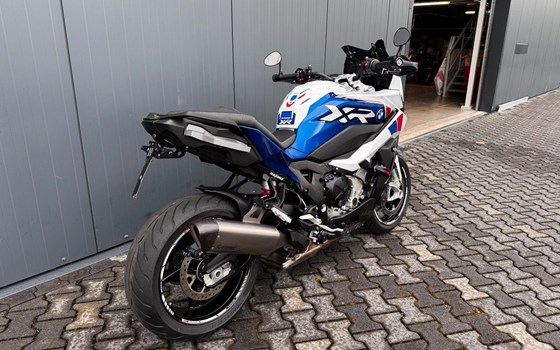 Gebrauchtmotorrad BMW S 1000 XR - Bild 2