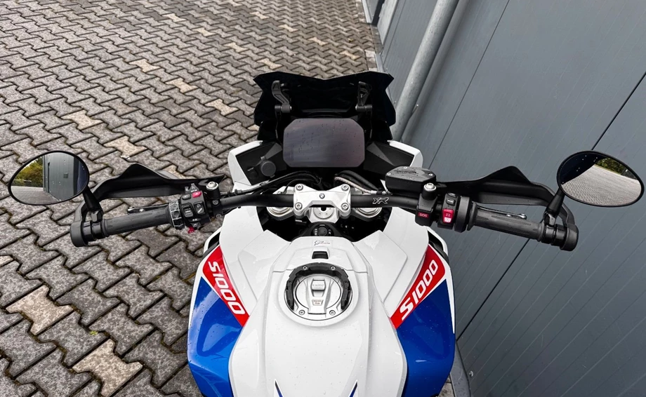 Angebot BMW S 1000 XR Bild 5: Angebot BMW S 1000 XR
