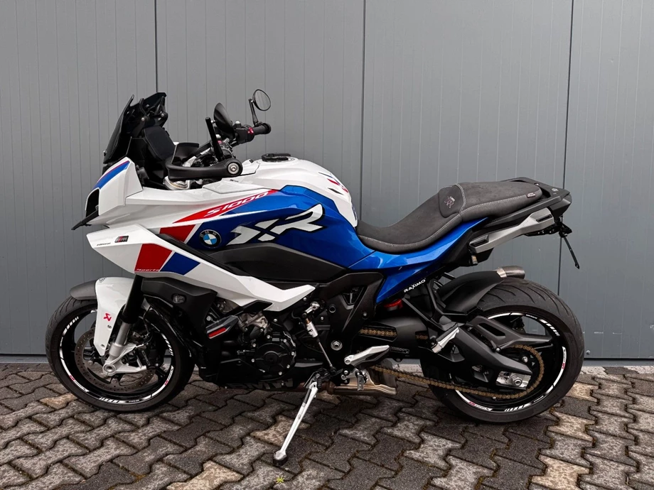 Angebot BMW S 1000 XR Bild 6: Angebot BMW S 1000 XR