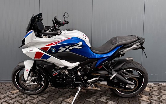Gebrauchtmotorrad BMW S 1000 XR - Bild 6