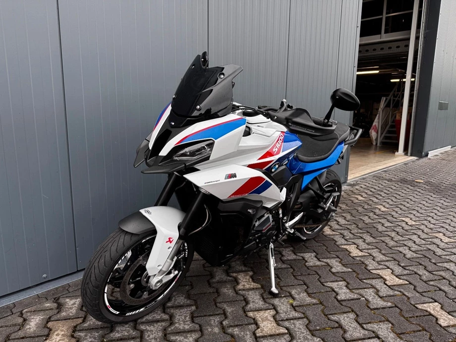 Angebot BMW S 1000 XR Bild 7: Angebot BMW S 1000 XR