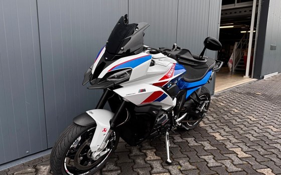 Gebrauchtmotorrad BMW S 1000 XR - Bild 7