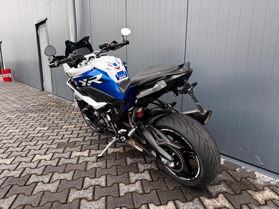Angebot BMW S 1000 XR Bild 8: Angebot BMW S 1000 XR