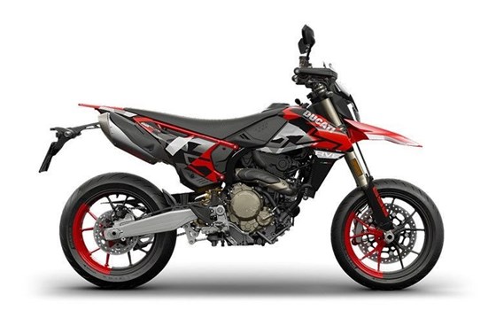 Neufahrzeug Ducati Hypermotard 698 Mono RVE - Bild 1