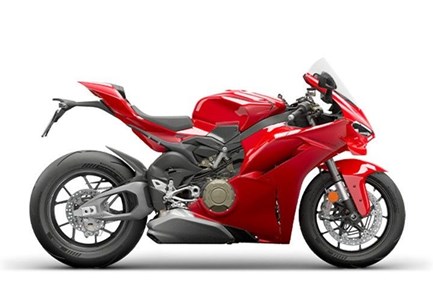Ducati Panigale V4