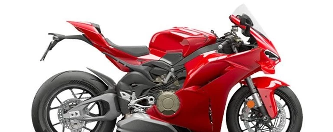Ducati Panigale V4