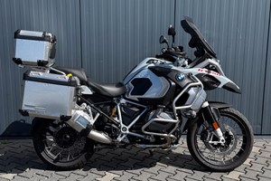 Angebot BMW R 1250 GS Adventure