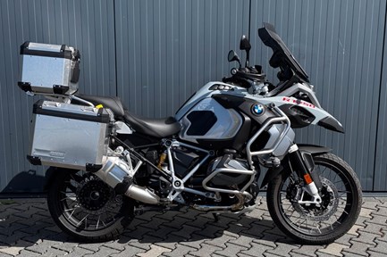 BMW R 1250 GS Adventure