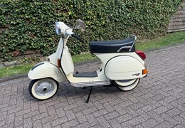 Gebrauchte Vespa PX 80