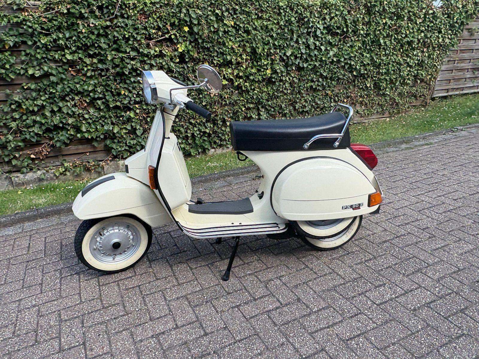 Vespa PX 80