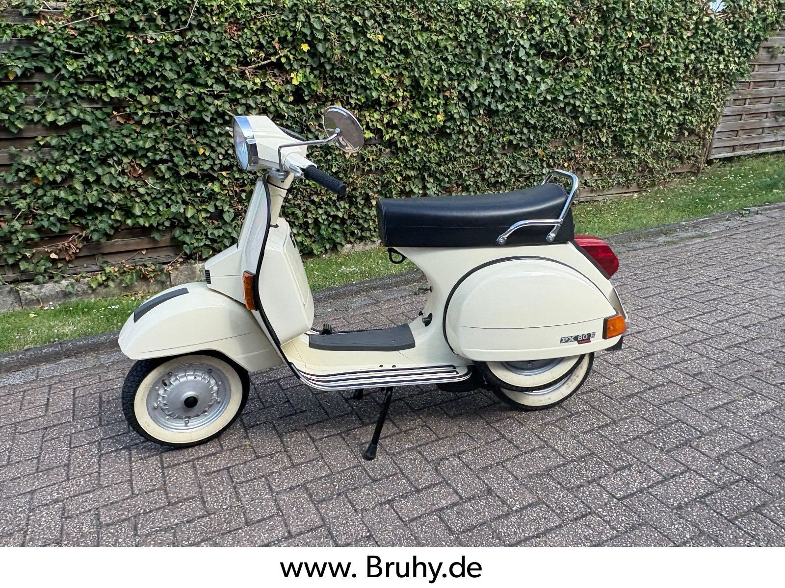 Vespa PX 80