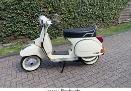 Gebrauchte Vespa PX 80
