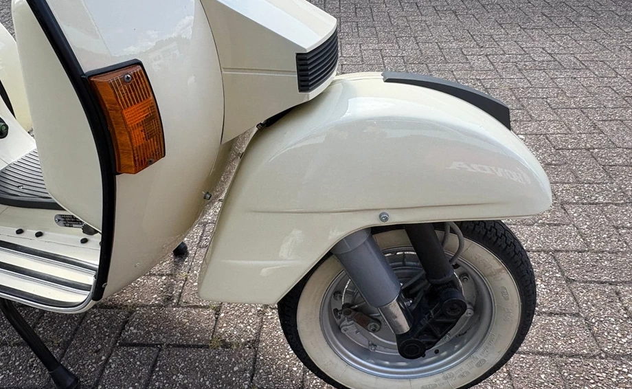 Angebot Vespa PX 80 Bild 11: Angebot Vespa PX 80