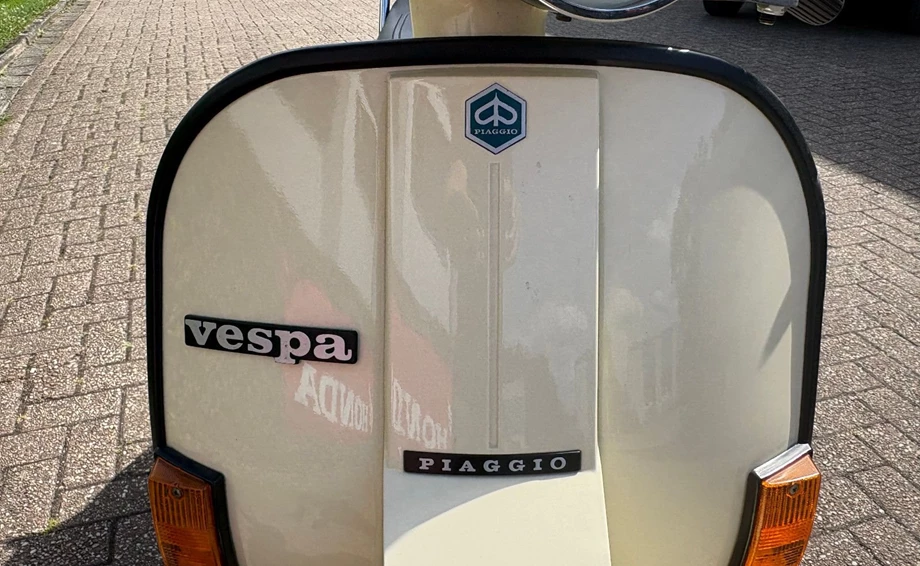 Angebot Vespa PX 80 Bild 12: Angebot Vespa PX 80