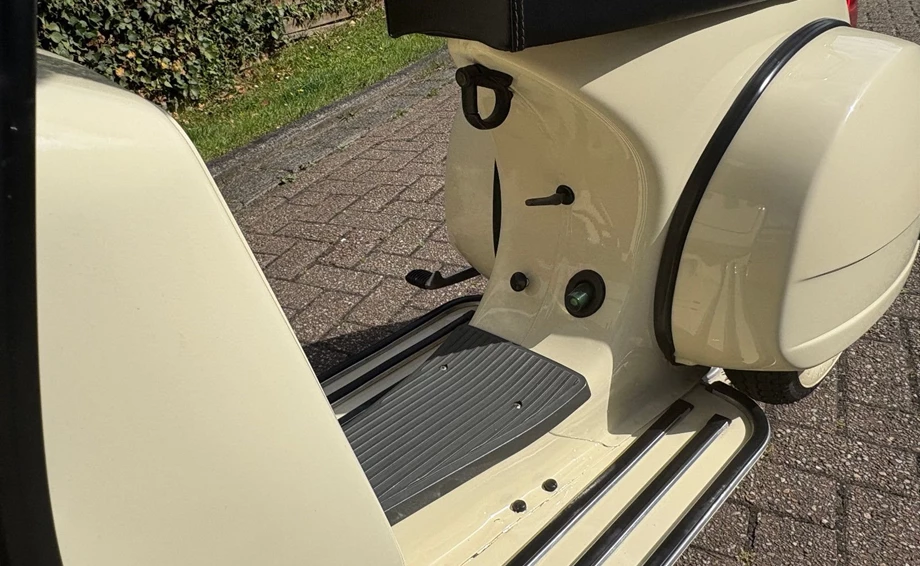 Angebot Vespa PX 80 Bild 14: Angebot Vespa PX 80